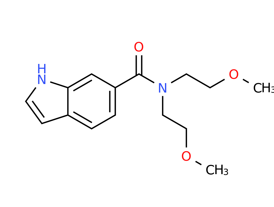 Structure Amb11152715