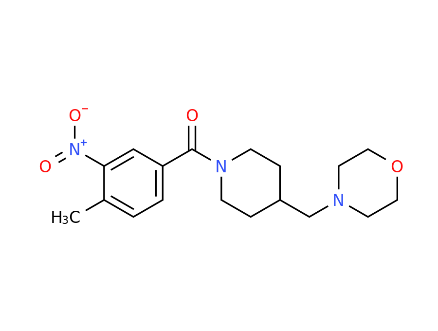 Structure Amb11152760