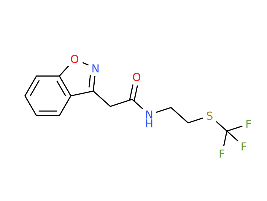 Structure Amb11152764