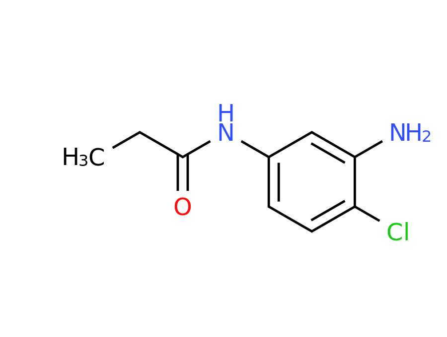 Structure Amb1115293