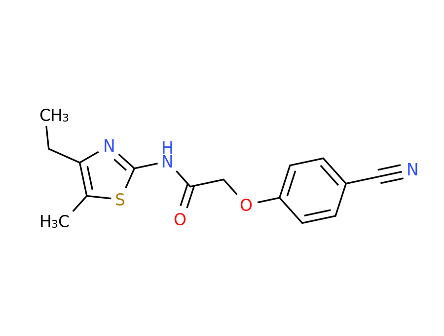 Structure Amb11152933