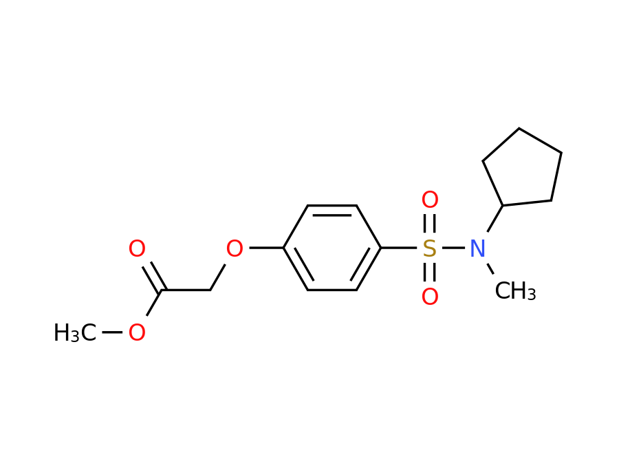 Structure Amb11152986