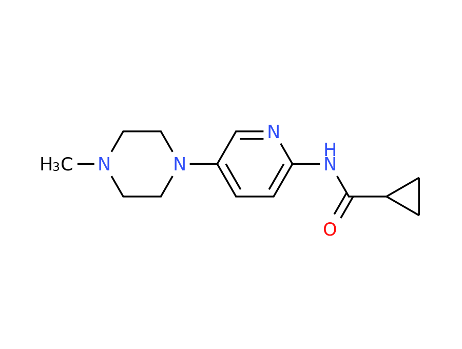 Structure Amb11153079