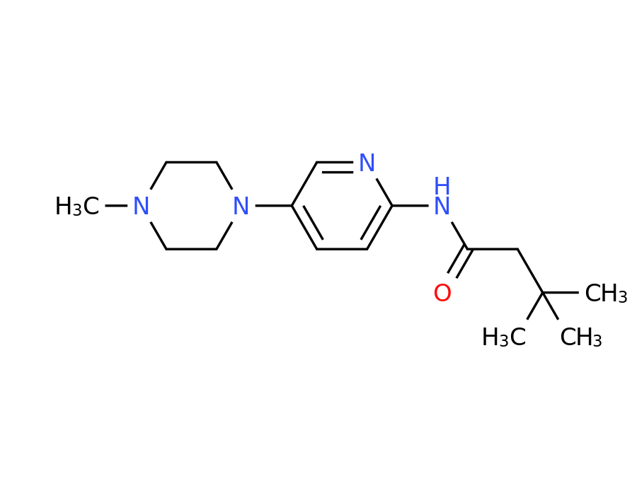 Structure Amb11153083