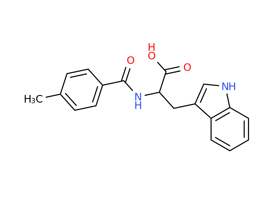 Structure Amb1115315