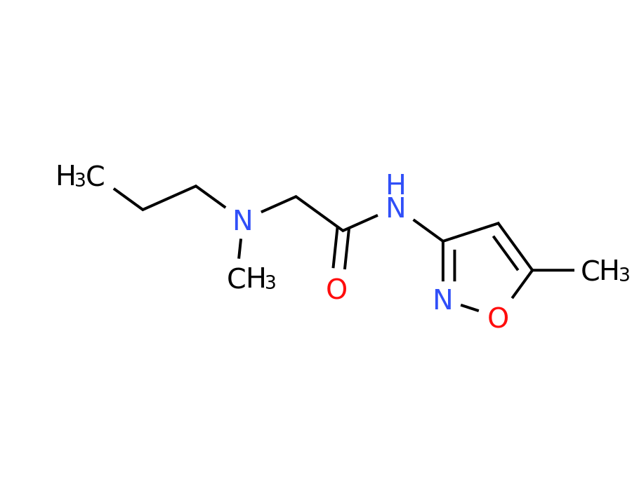 Structure Amb11153666