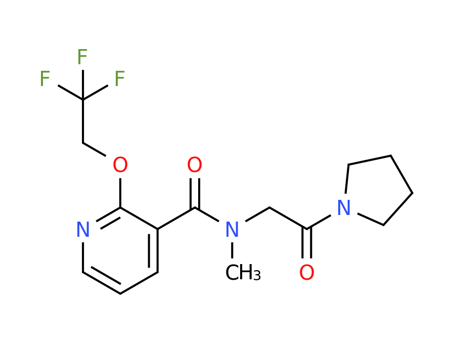 Structure Amb11153859