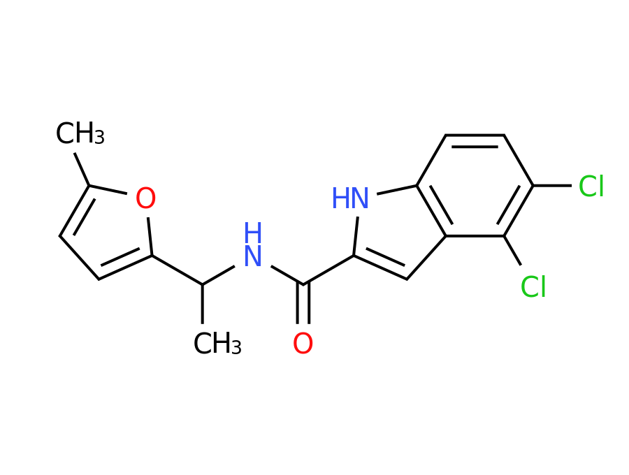 Structure Amb11153997