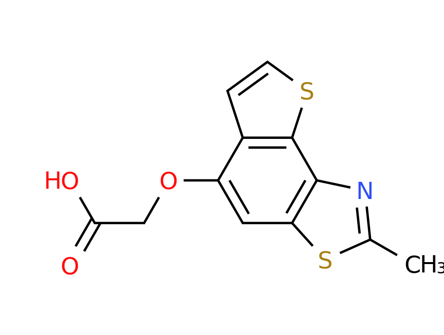 Structure Amb1115407