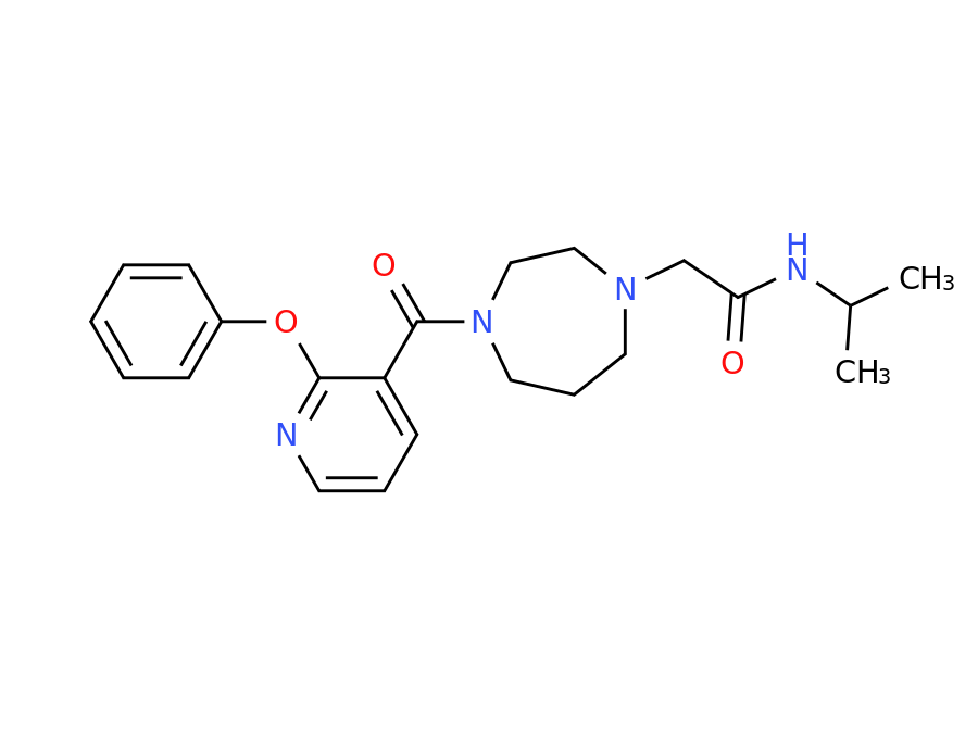 Structure Amb11154087