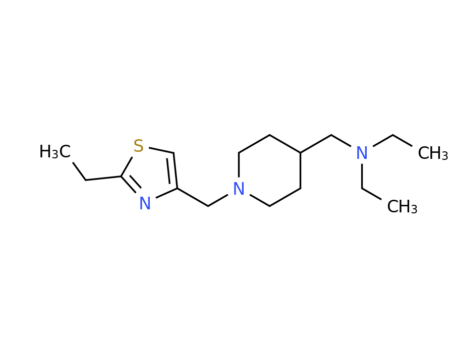 Structure Amb11154515