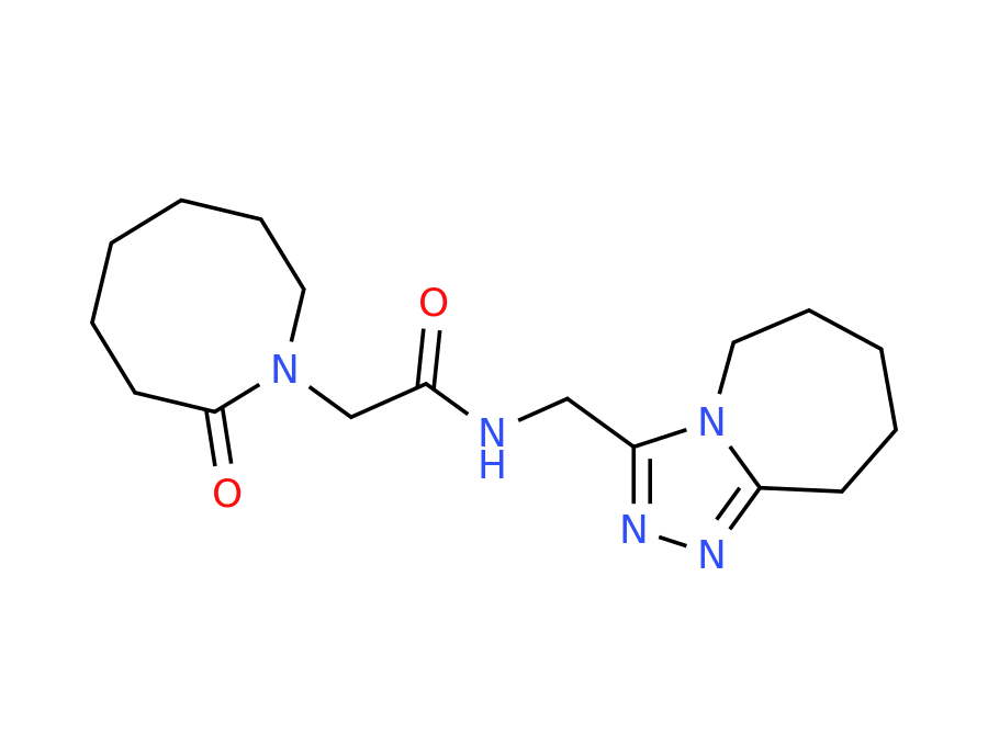 Structure Amb11155214