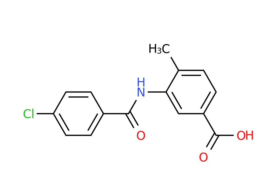 Structure Amb1115530