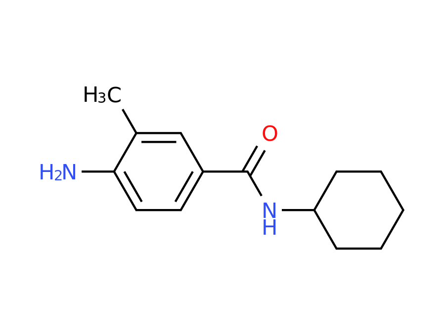 Structure Amb1115533