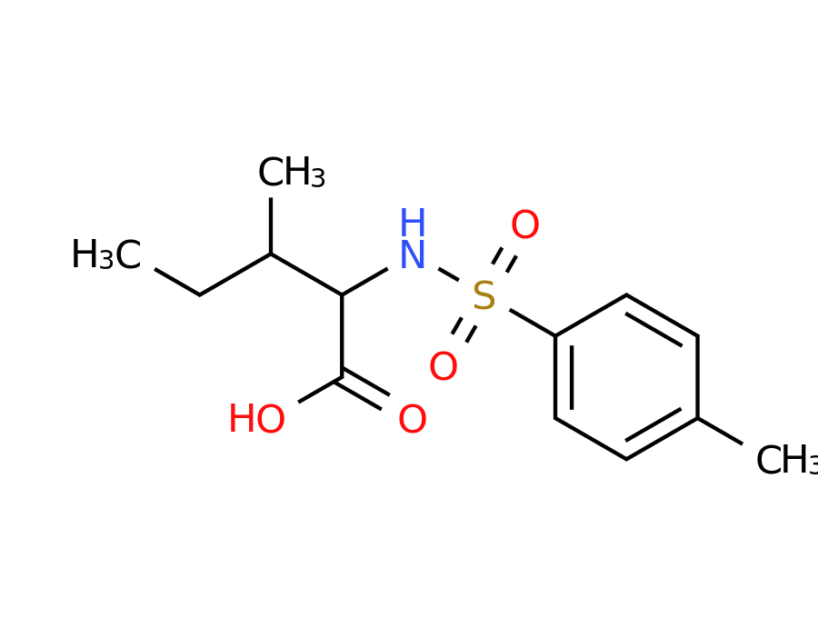 Structure Amb1115548