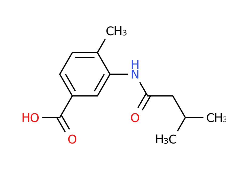 Structure Amb1115596