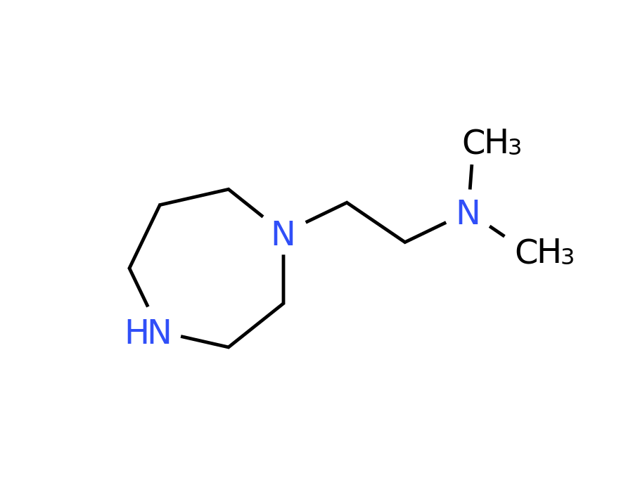 Structure Amb1115609