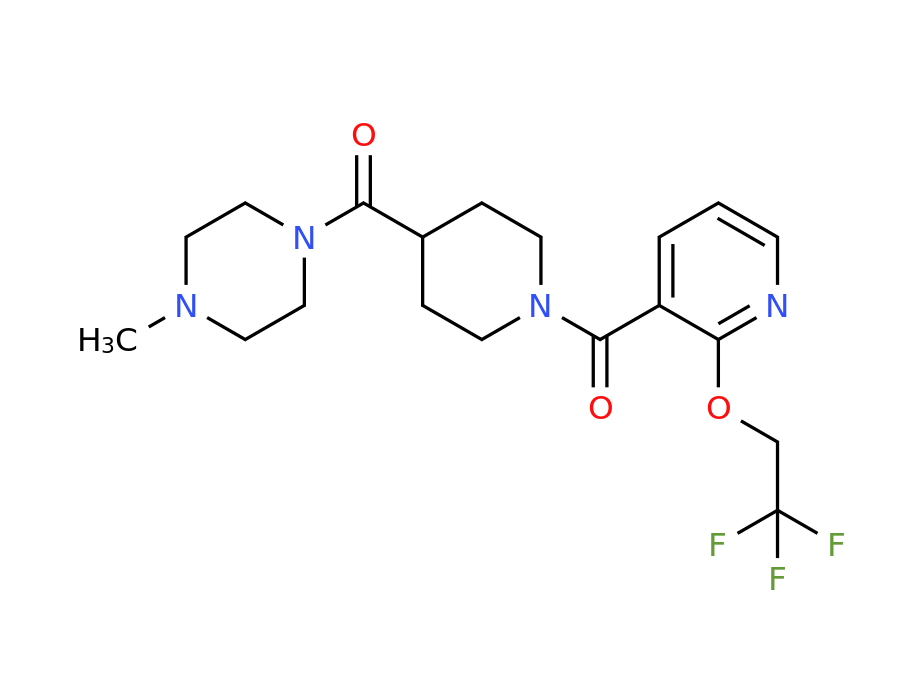 Structure Amb11156223