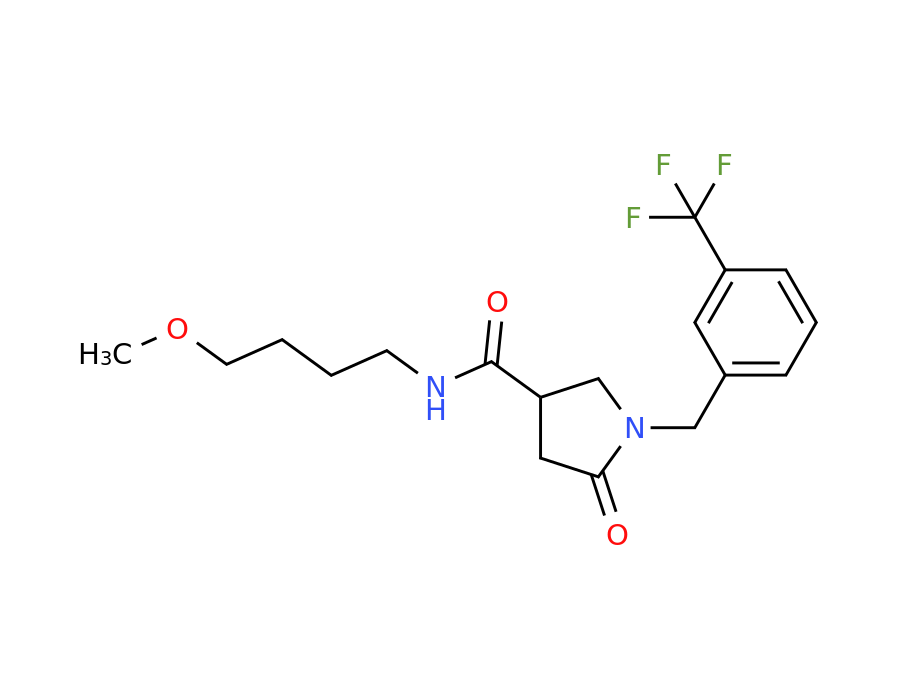 Structure Amb11156270