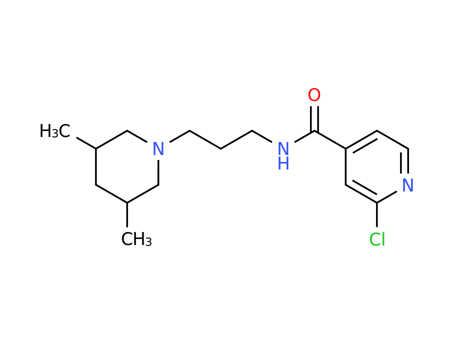 Structure Amb11156478