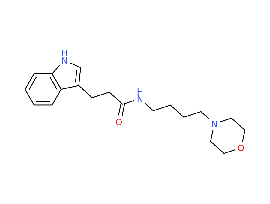 Structure Amb11156608