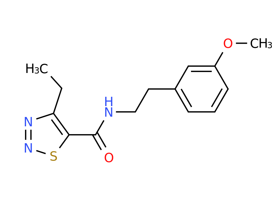 Structure Amb11156637