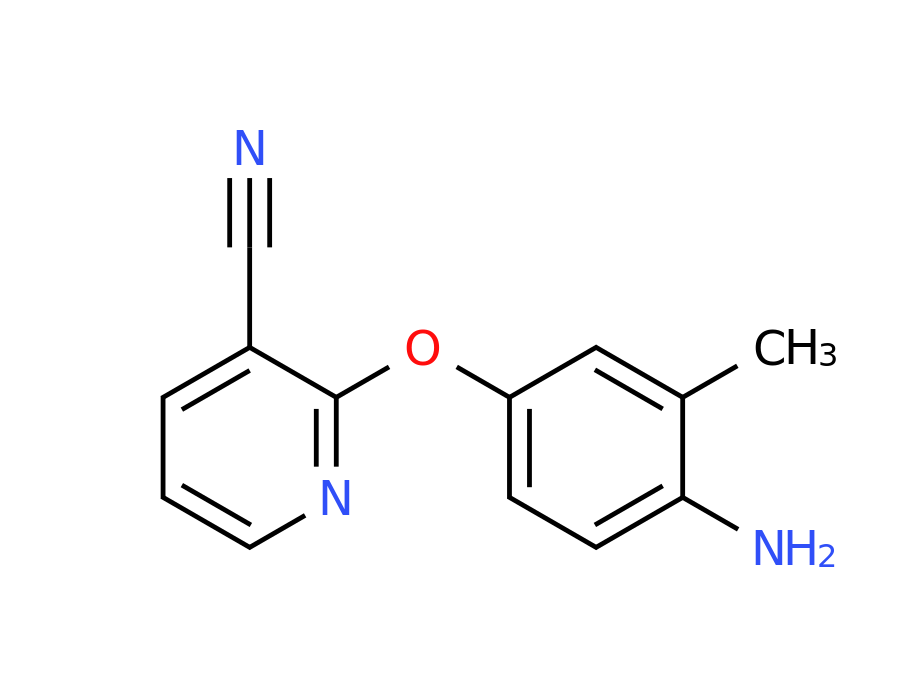 Structure Amb1115665