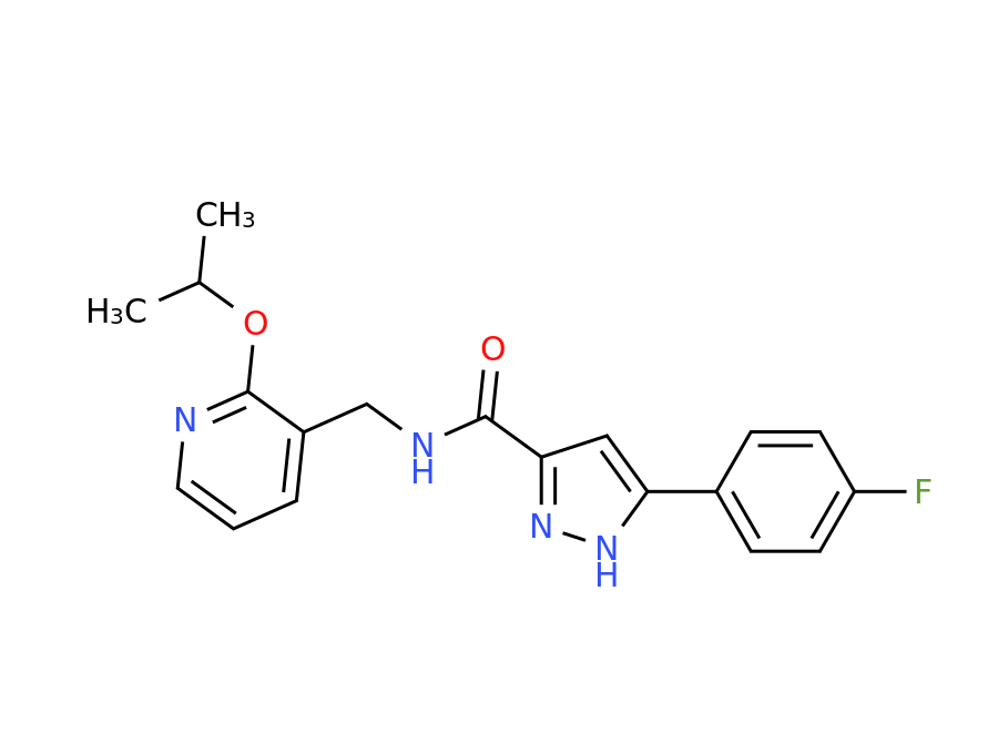 Structure Amb11156677