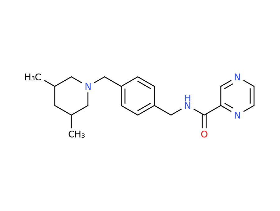 Structure Amb11156781