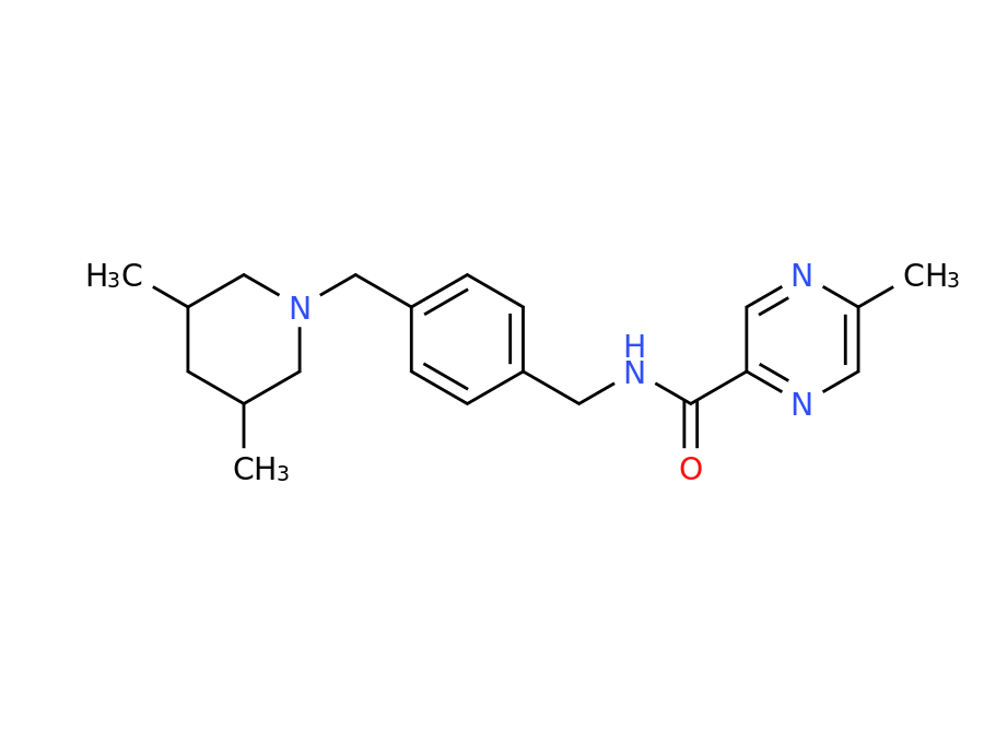 Structure Amb11156791