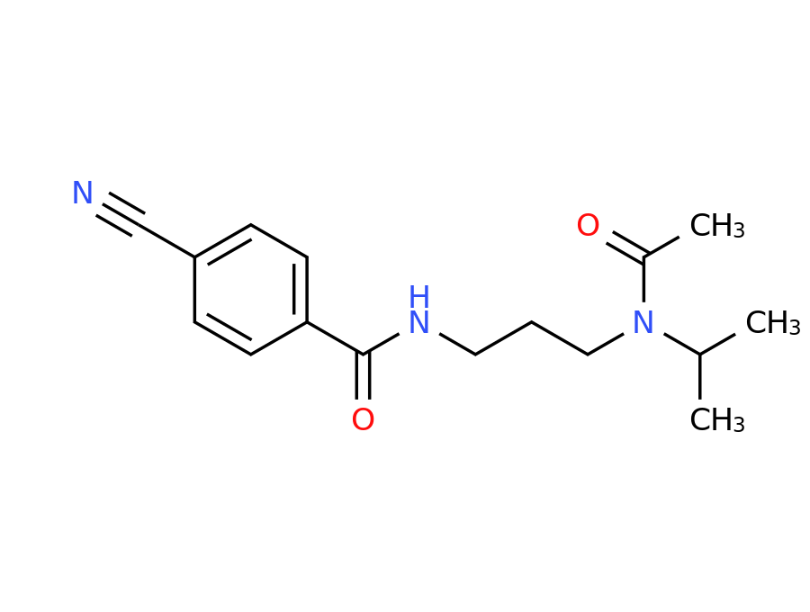 Structure Amb11156848