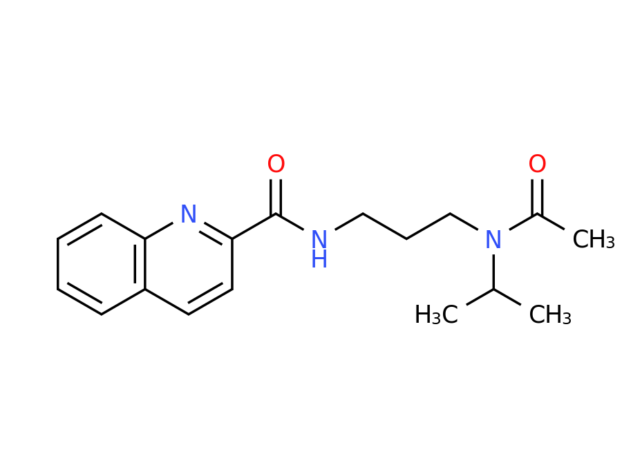 Structure Amb11156853