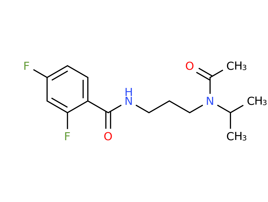 Structure Amb11156854