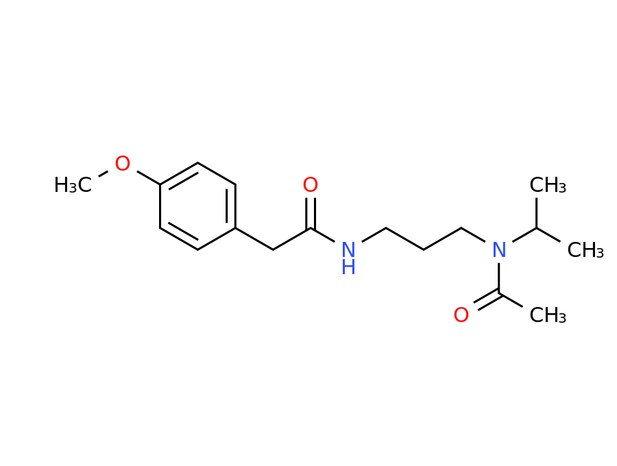 Structure Amb11156859