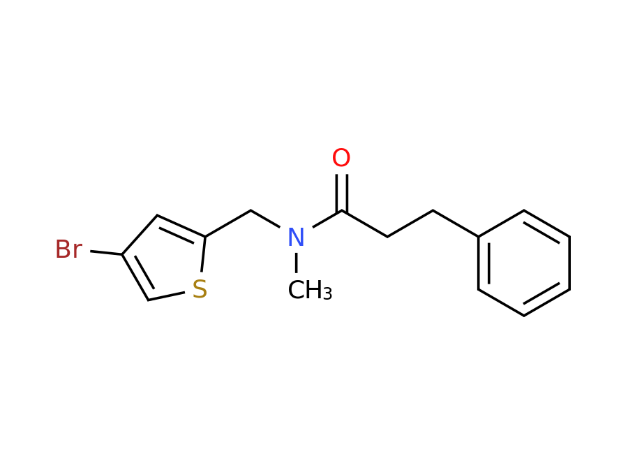 Structure Amb11156907