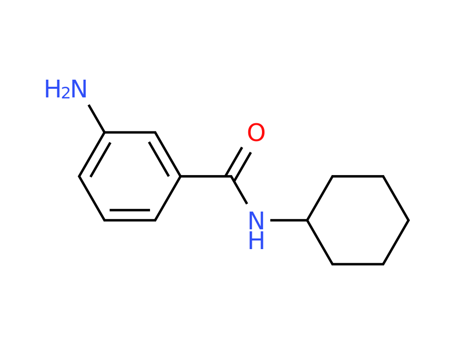 Structure Amb1115704