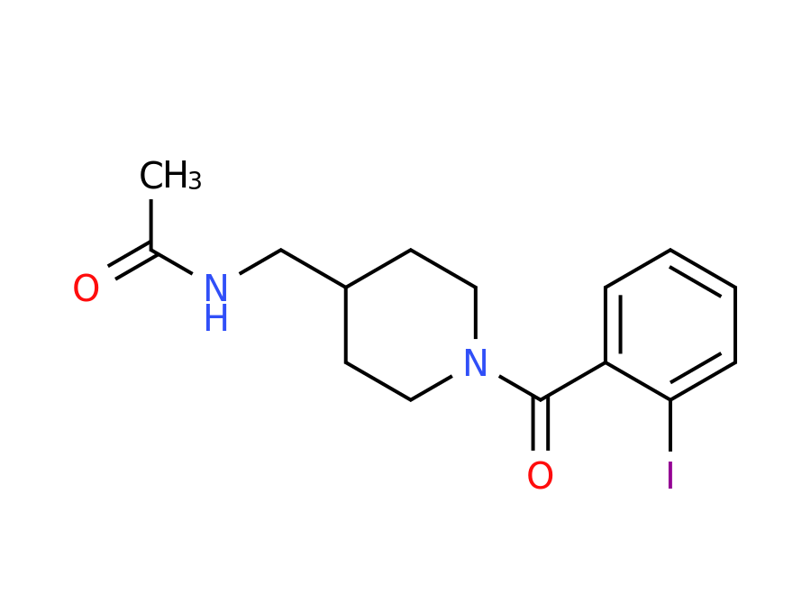 Structure Amb11157052