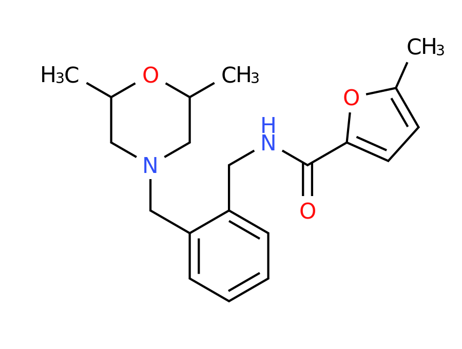 Structure Amb11157083