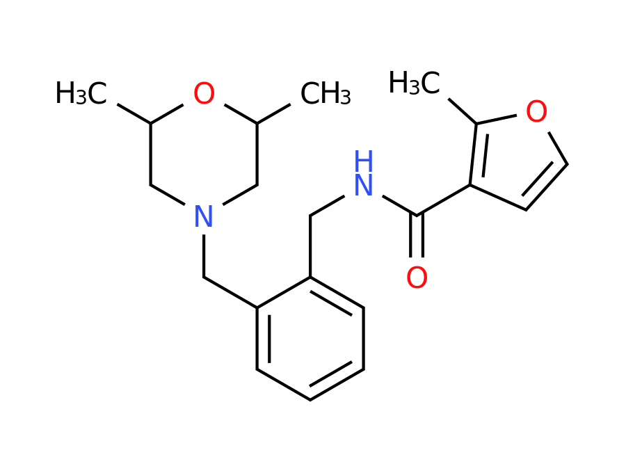 Structure Amb11157087