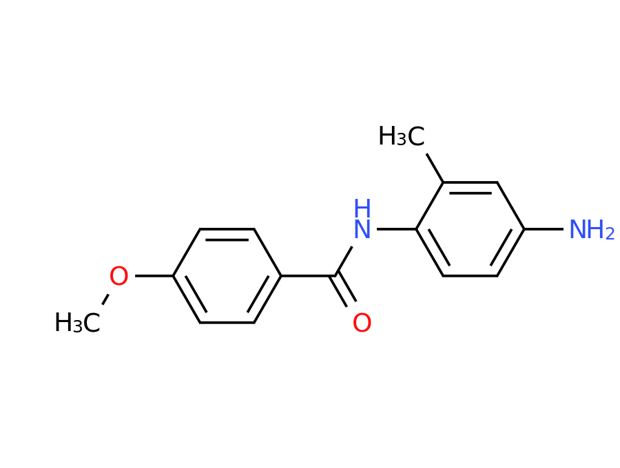 Structure Amb1115714