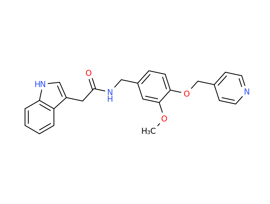 Structure Amb11157410