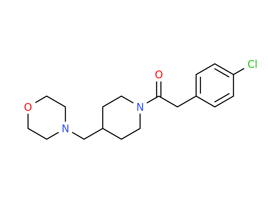 Structure Amb11157514