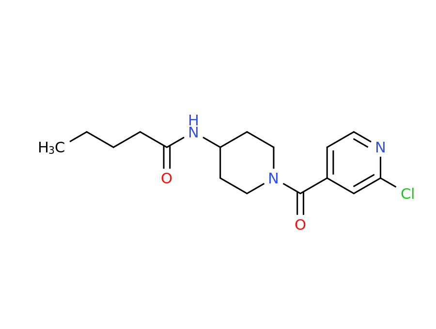 Structure Amb11157673