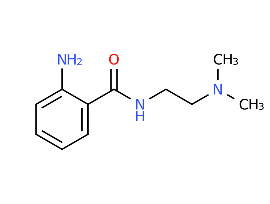 Structure Amb1115781