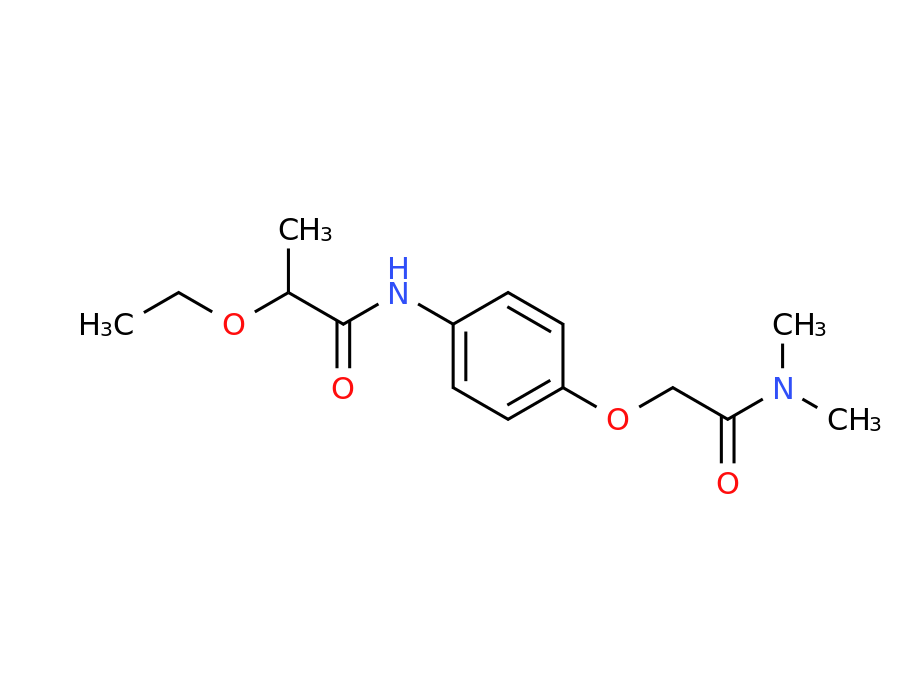 Structure Amb11157862