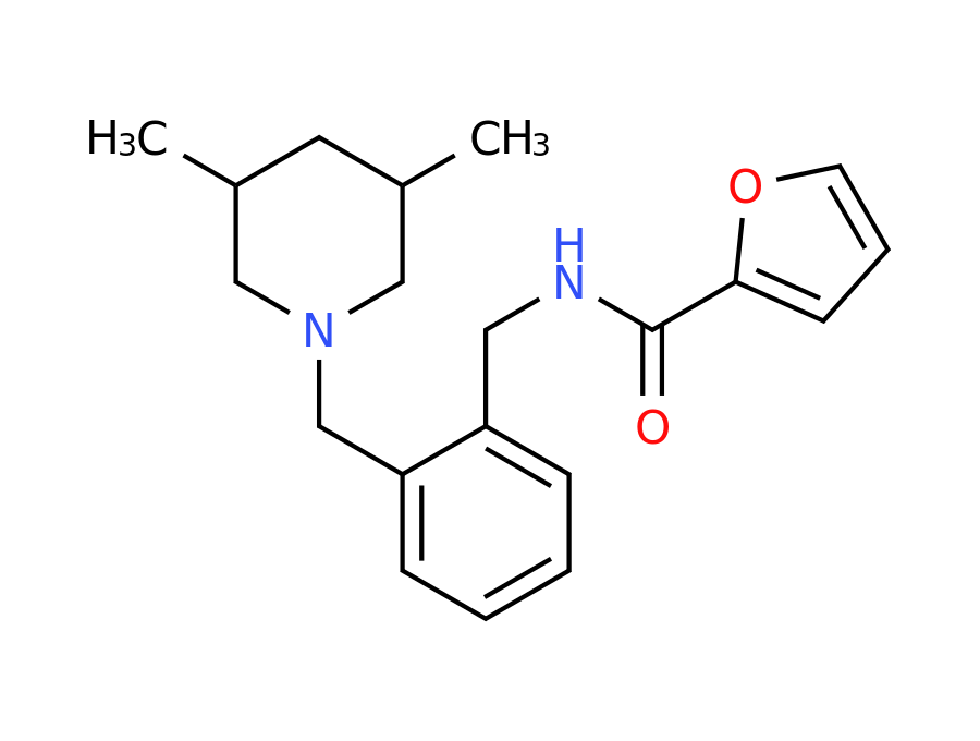 Structure Amb11157959