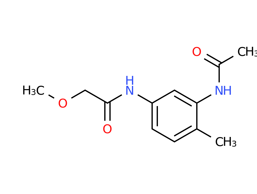 Structure Amb11157998