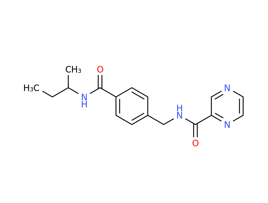 Structure Amb11158013