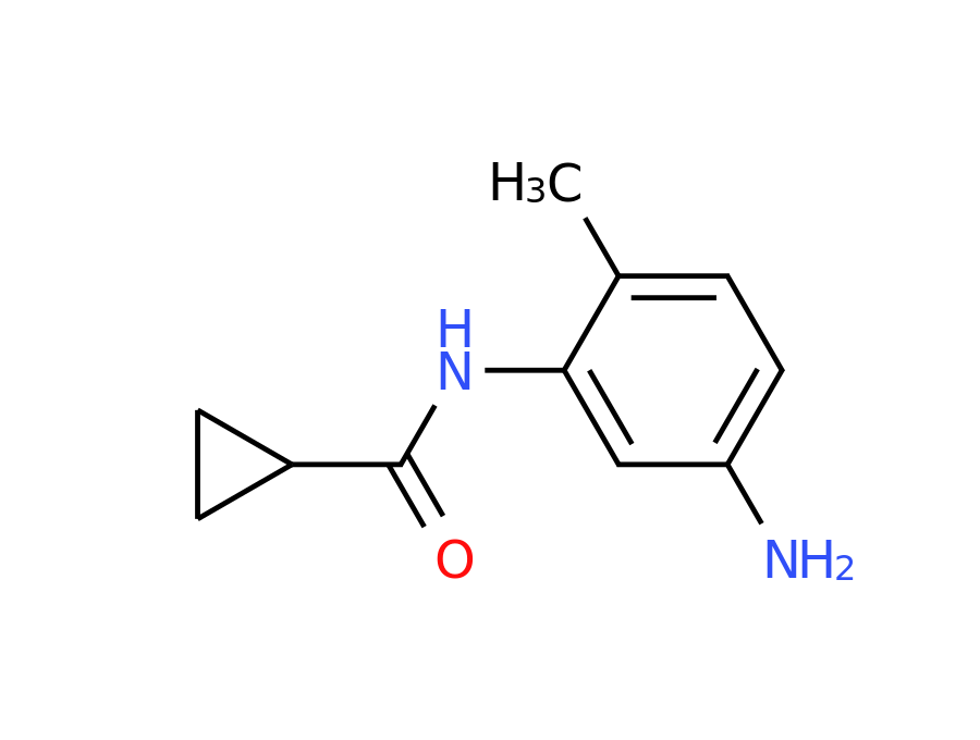 Structure Amb1115819