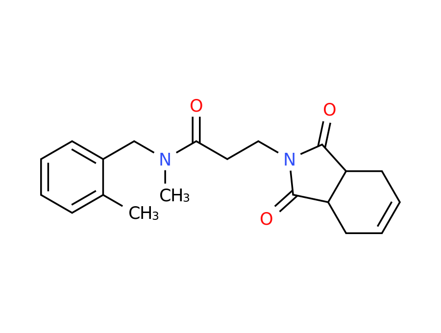 Structure Amb111582